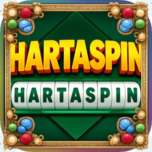 hartaspin — galeri pratinjau - APK Resmi